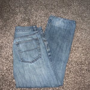 Men’s jeans. 33x30